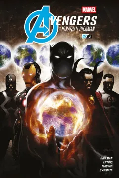 Copertina del volume